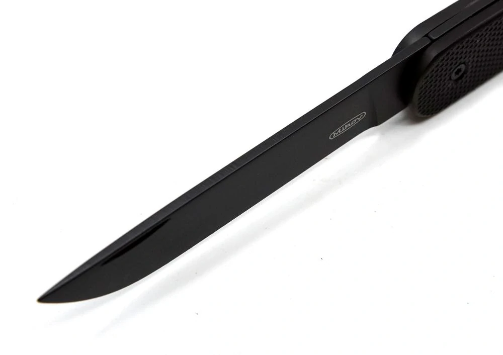 Mikov 102-BN-1/L Pocket