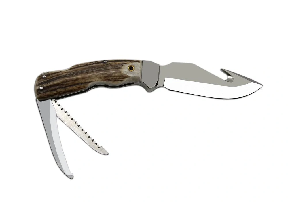 Mikov 369-NP-3 Lovecká Taiga