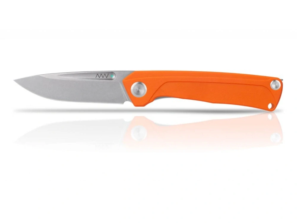 ANV Knives Z200 Orange