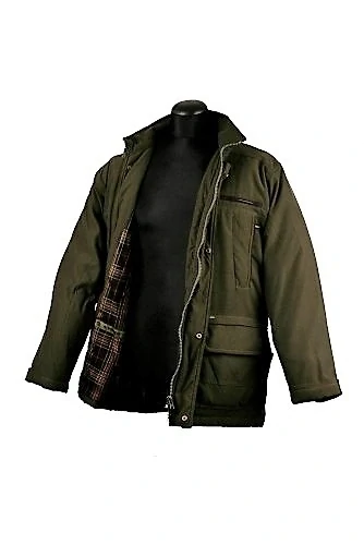 LOVECKÉ BUNDY TAJGA - velikost XXL