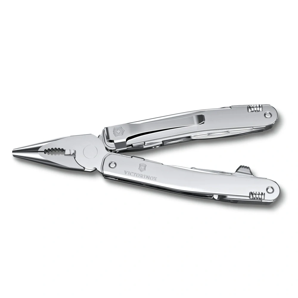 Multifunkční kleště Victorinox Swiss Tool Spirit MX Clip