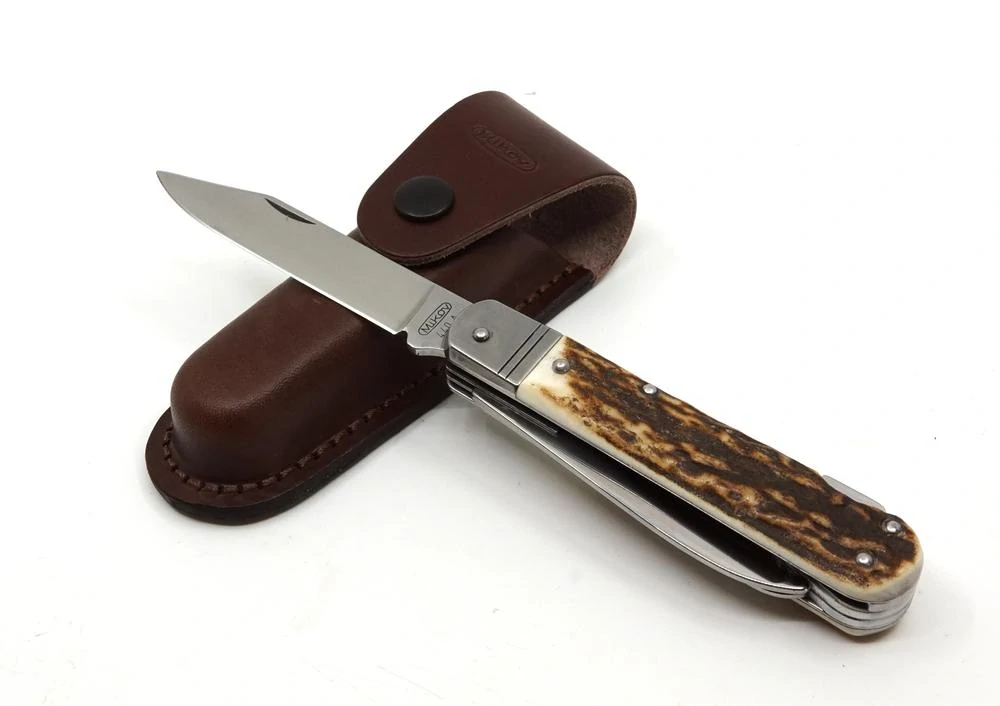 Mikov 232-XP-4V KP Fixir