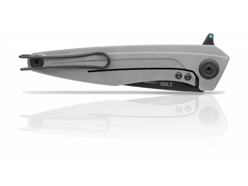 ANV Knives Z300 Titan, DLC