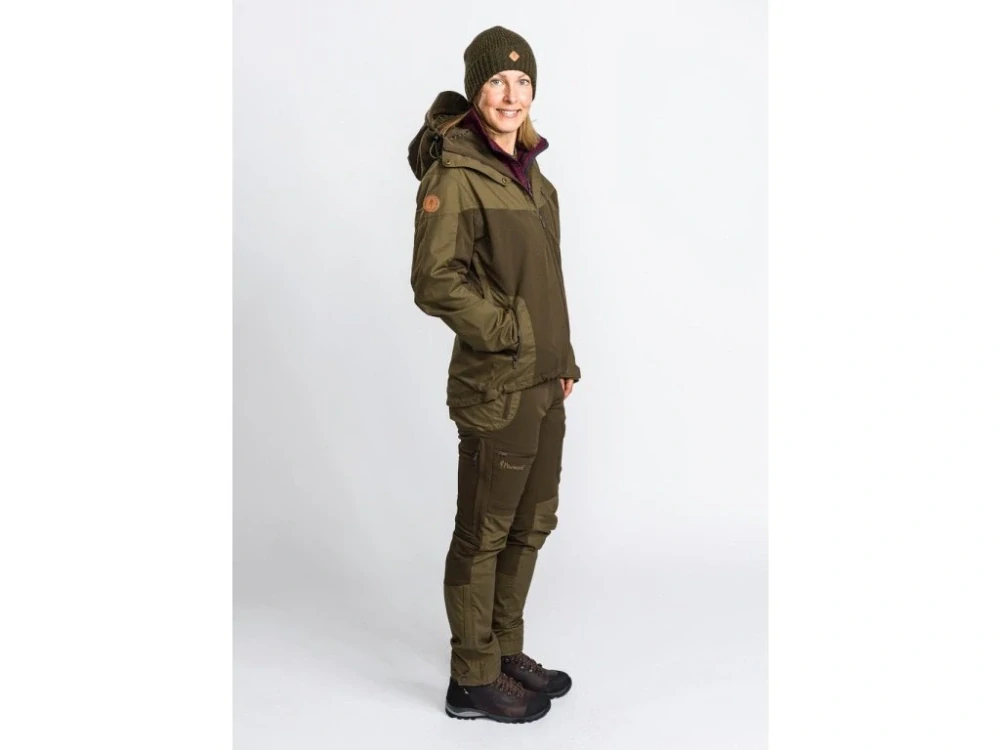 BUNDA PINEWOOD FINNVEDEN HYBRID EXTREME - LADIES