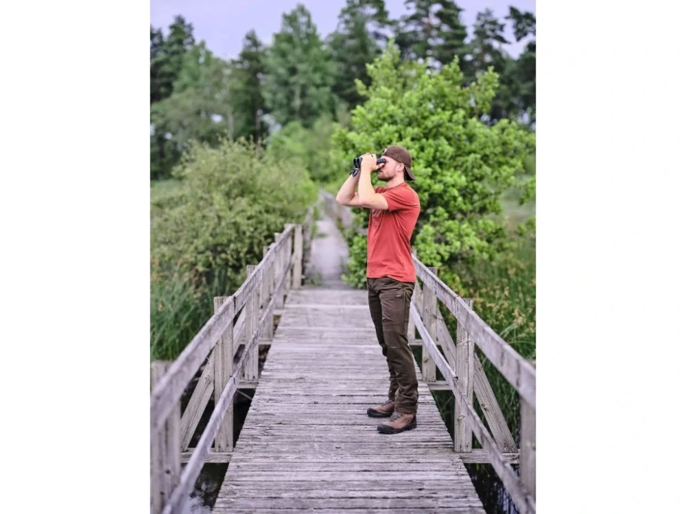 Kalhoty Pinewood Furudal Caribou Hunt - velikost C48