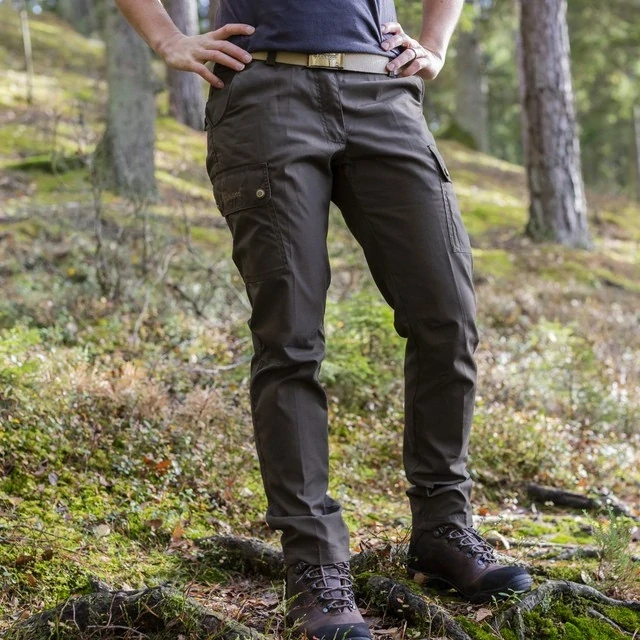 KALHOTY PINEWOOD FINNVEDEN CLASSIC/TIGHTER - LADIES - velikost 34