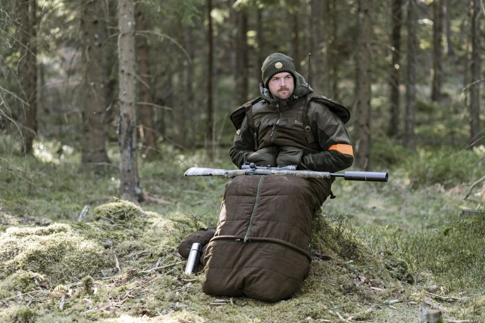 POSEDOVÝ VAK PINEWOOD ABISKO - M/L