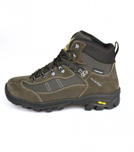 Lovecká obuv Afars Trek II - velikost 43