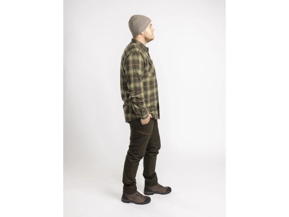 Košile Pinewood Cornwall - velikost 3XL