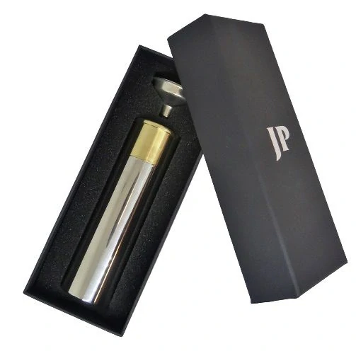 Myslivecká láhev Patrona - 80 ml