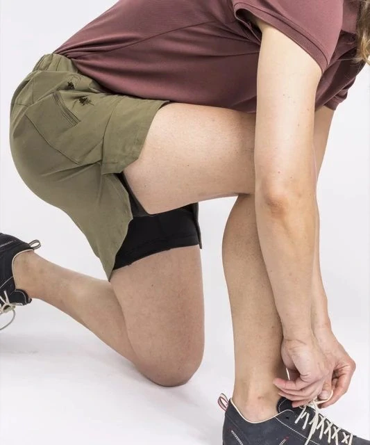 SUKNĚ PINEWOOD EVERYDAY TRAVEL - LADIES - velikost 34