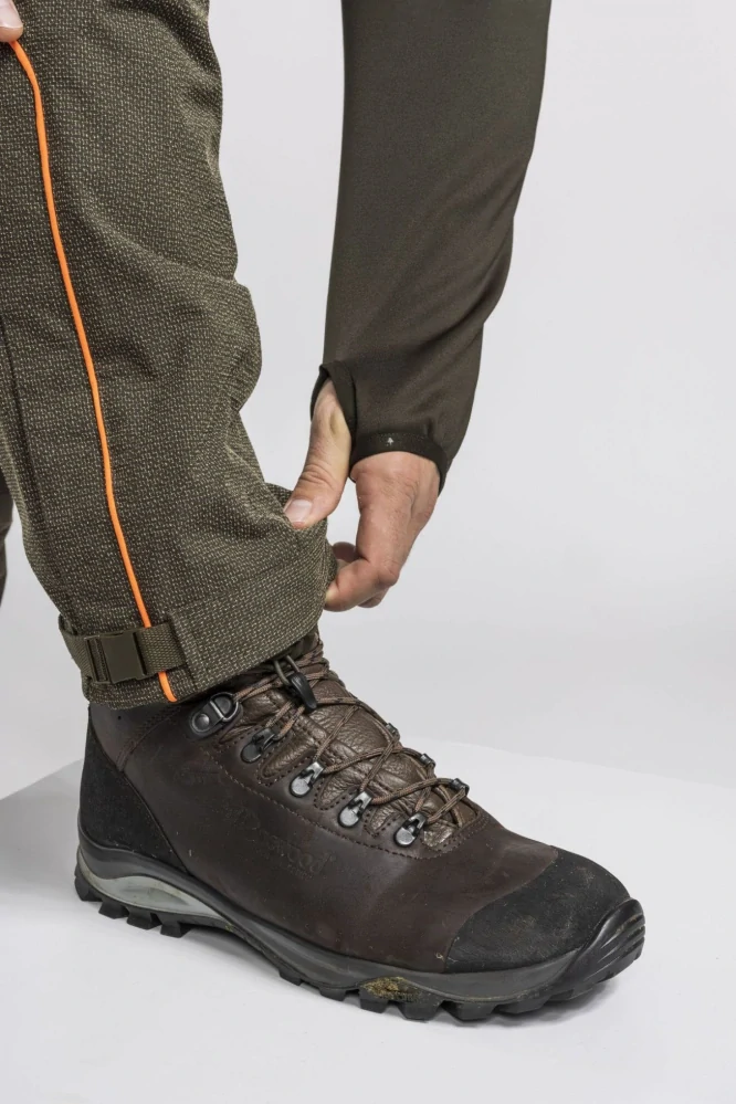 Kalhoty Pinewood Thorn Resistant Byxor - velikost C54