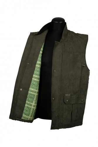 Vesta EXCLUSIVE - velikost 3XL