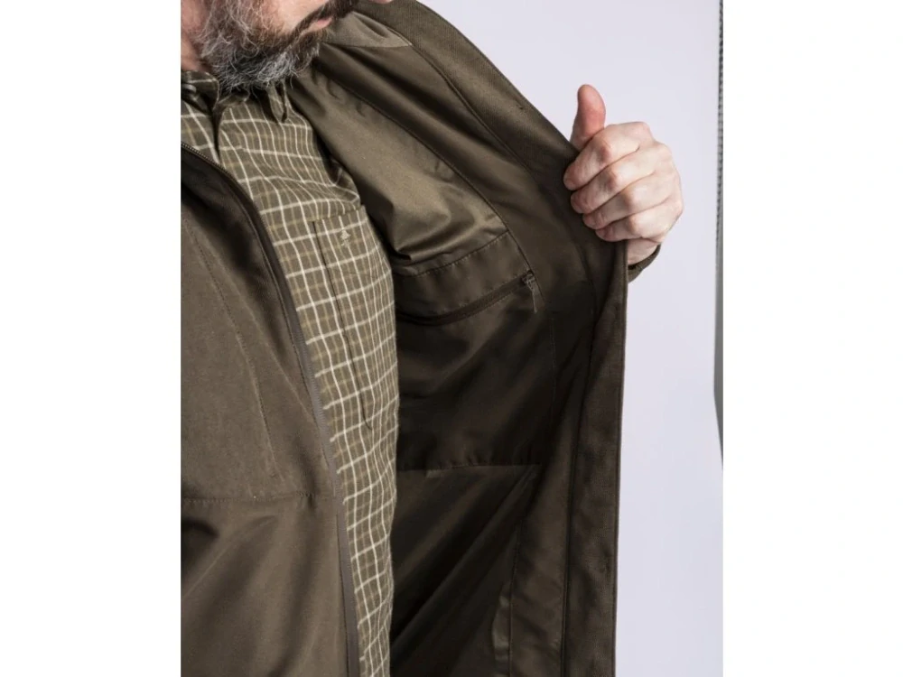 Bunda Pinewood Furudal Caribou Hunt Extreme - velikost M