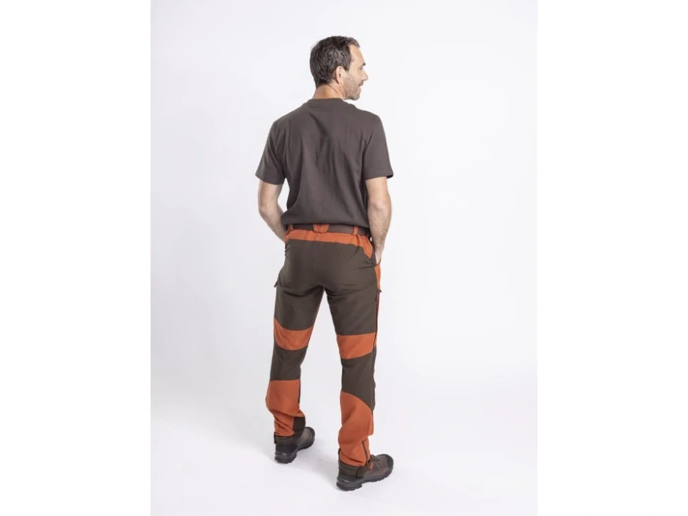 Tričko Pinewood Red Deer - velikost M