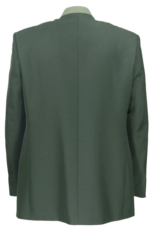 Pánská myslivecká uniforma Loebe - zelený doplněk