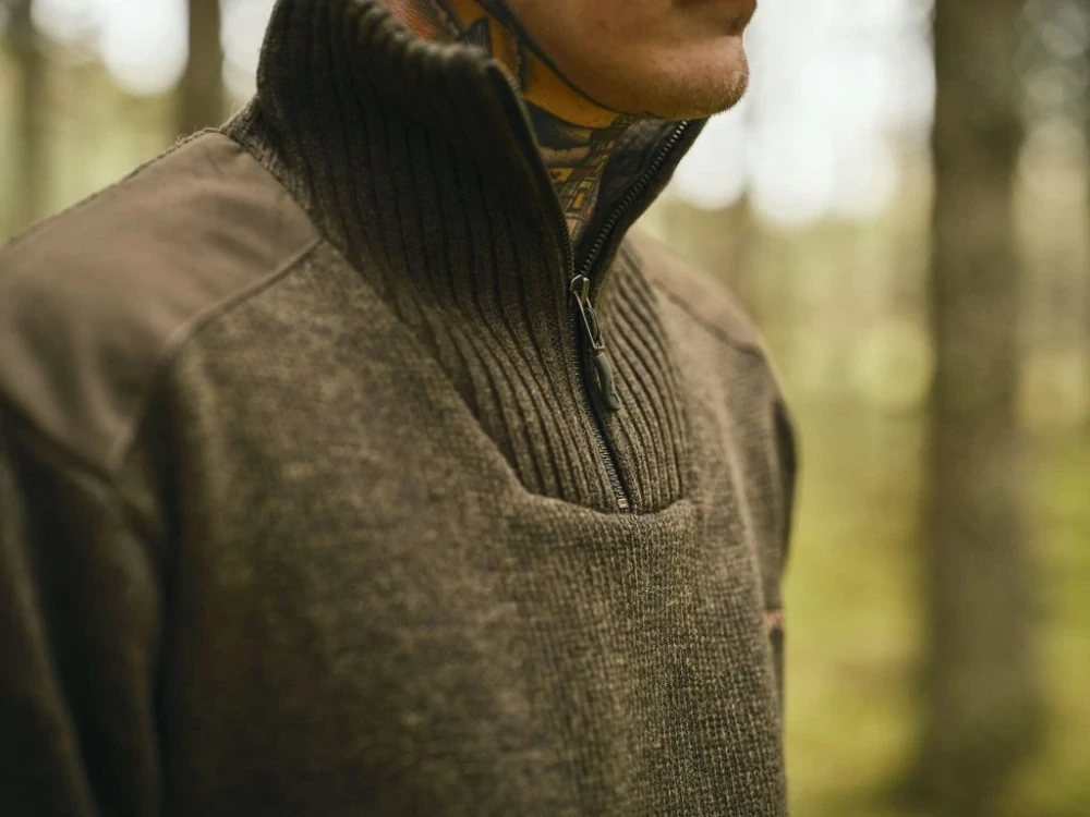 Svetr Pinewood Huricane - velikost XXL