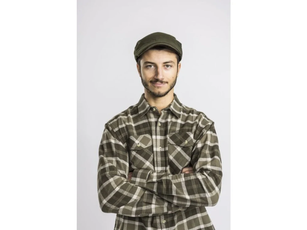 Košile Pinewood Härjedalen