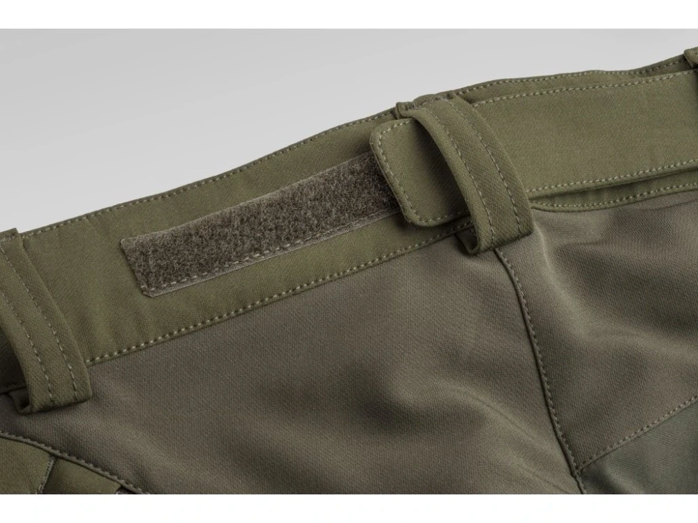 Kalhoty Pinewood Abisko/Brenton