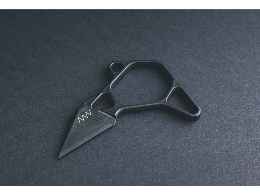 ANV Knives M06 GRN s pouzdrem