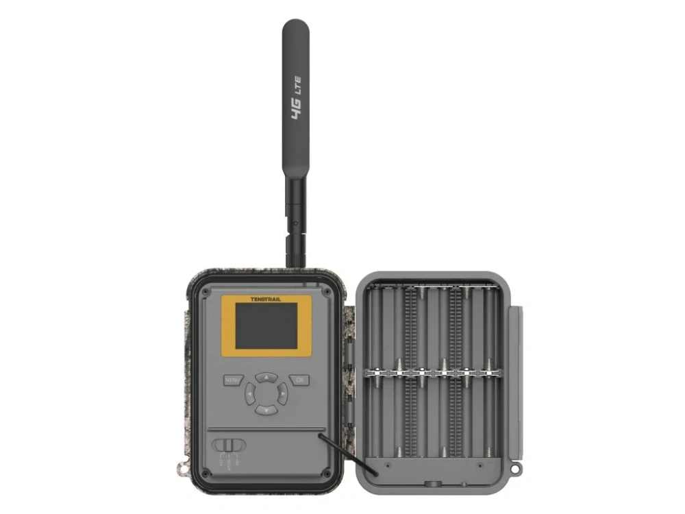 Fotopast TenoTrail EasySend 4G