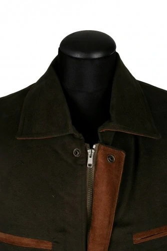 Vesta MOLESKIN LUX - velikost XXL