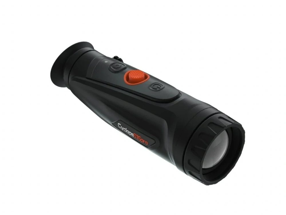 ThermTec Cyclops CP635 PRO