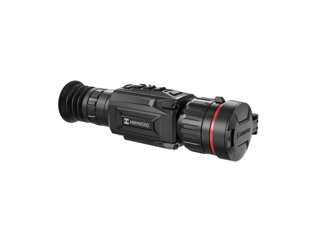 Hikmicro THUNDER ZOOM TH50Z 2.0