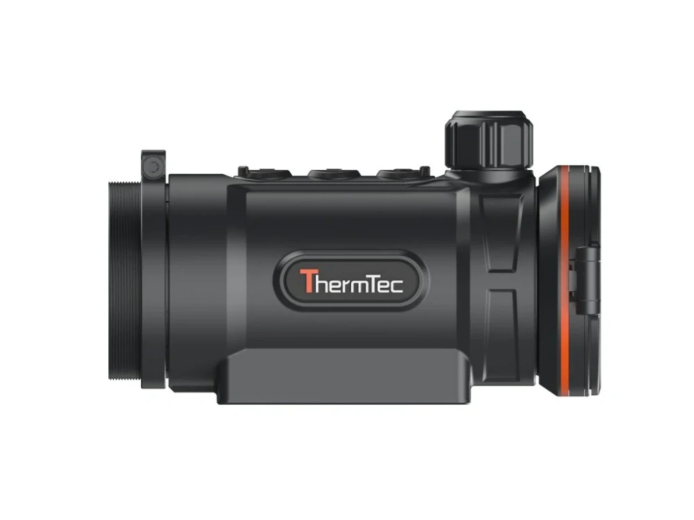 ThermTec HUNT 650
