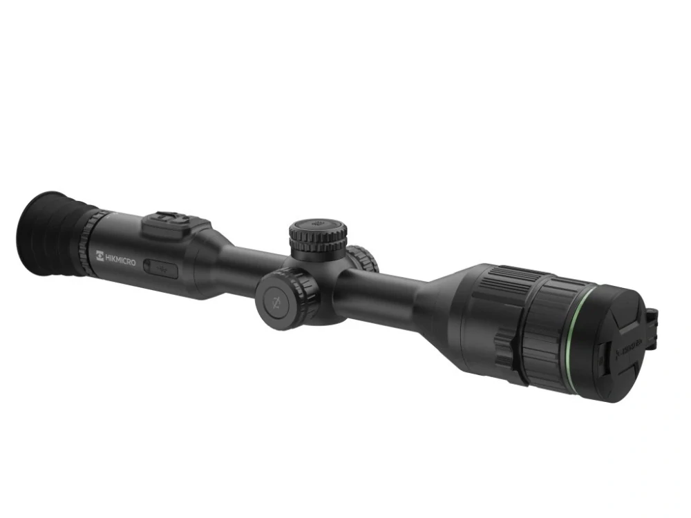 Hikmicro ALPEX 4K A50E