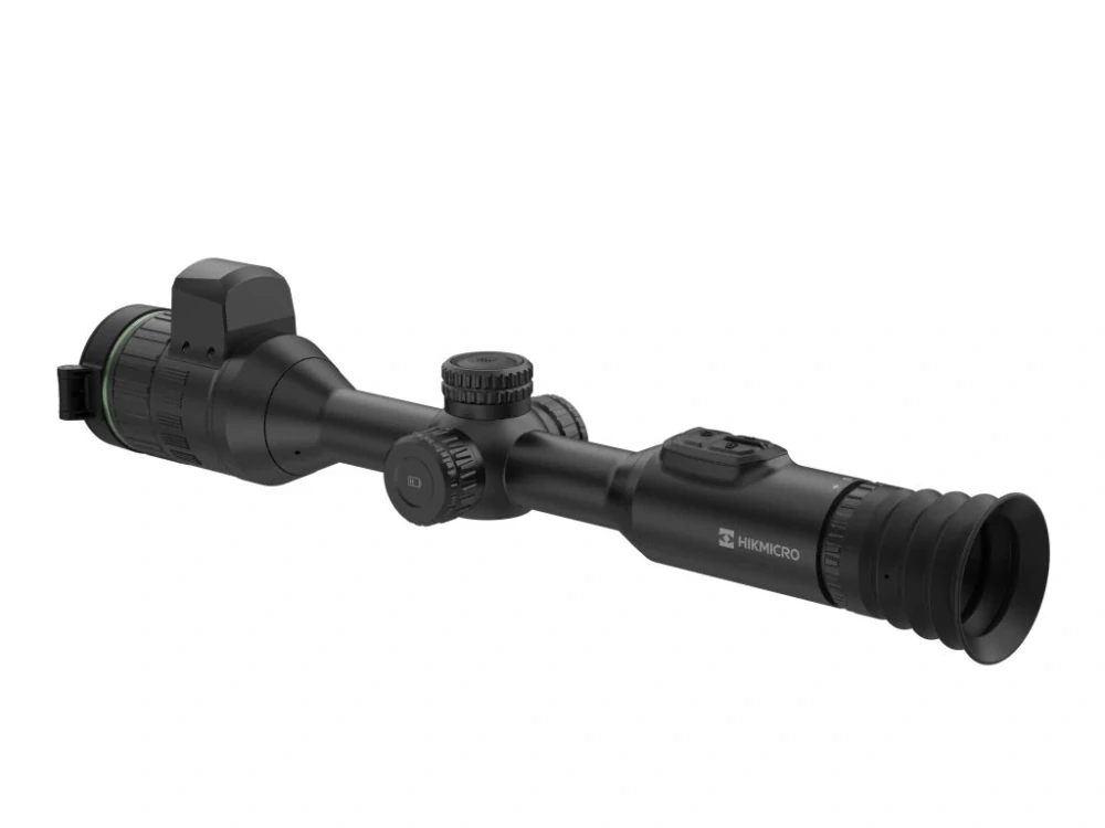 Hikmicro ALPEX 4K LRF A50EL