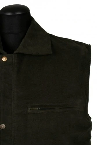 Vesta MOLESKIN - velikost XL