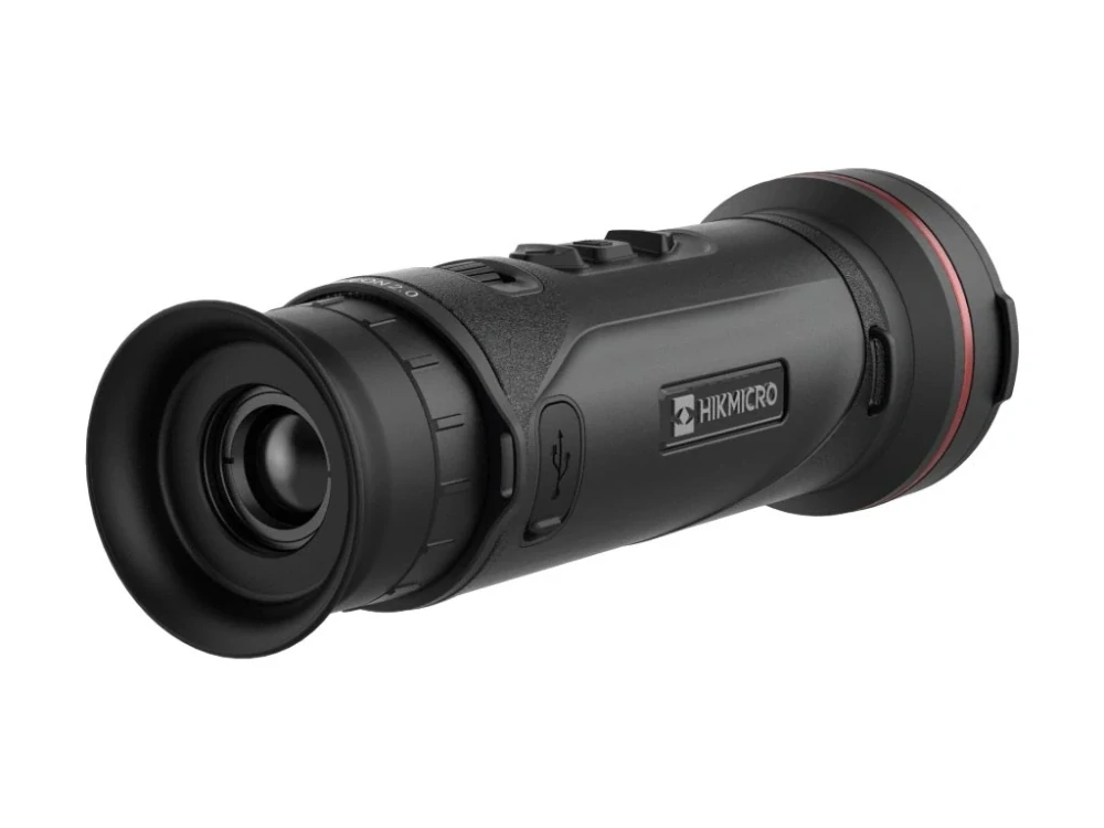 Hikmicro FALCON FQ50 2.0