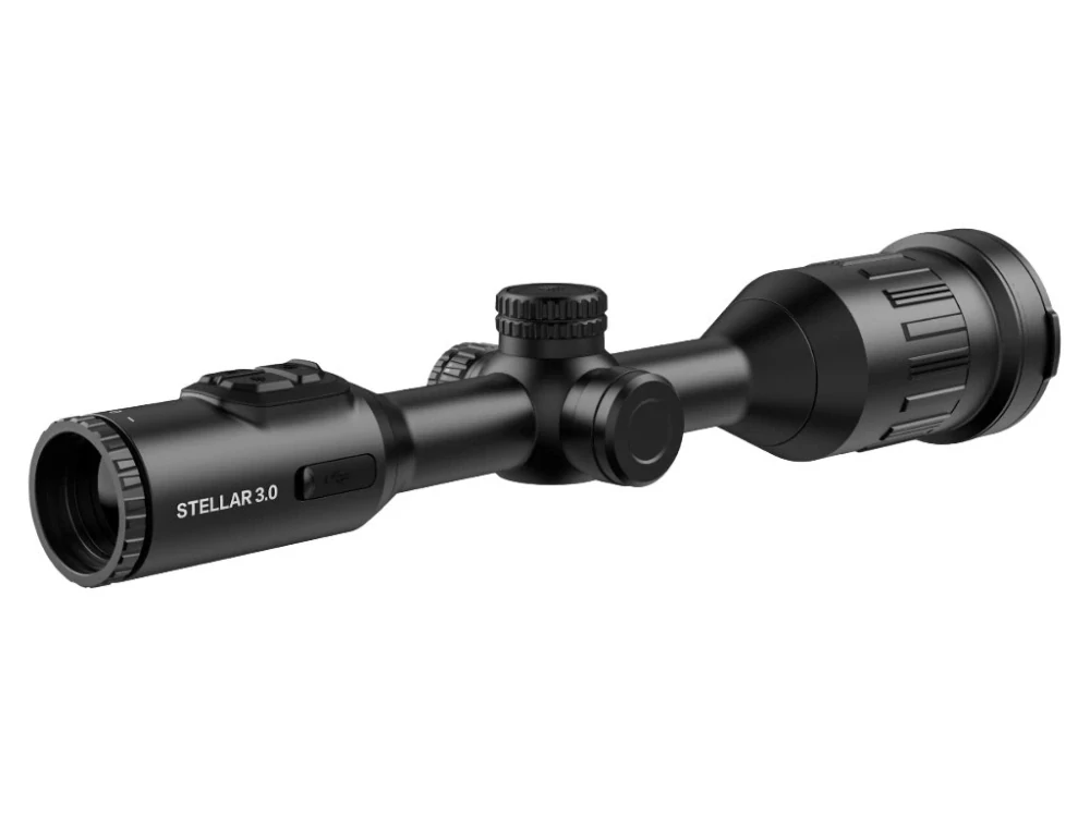 Hikmicro STELLAR SX60L 3.0 