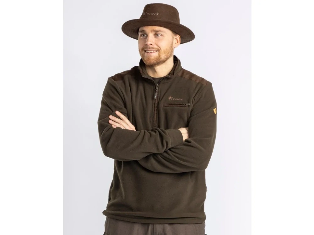 Pánská mikina Pinewood Smäland Hunters - velikost M