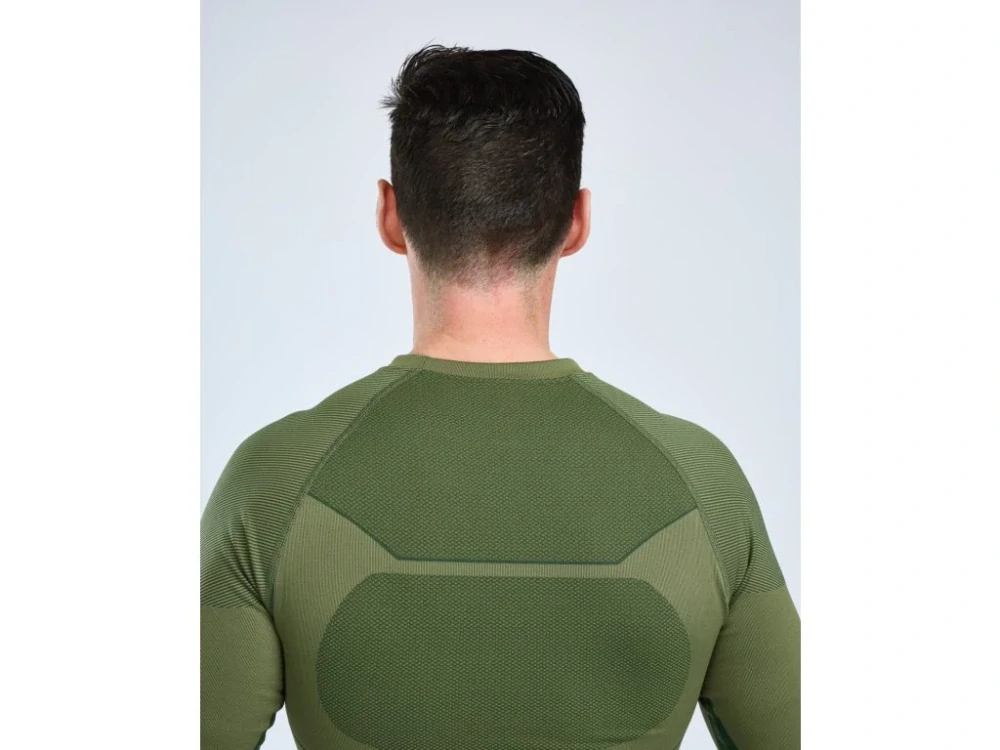 Pánské spodní prádlo Pinewood Seamless Function Base Layer Set - velikost M/L