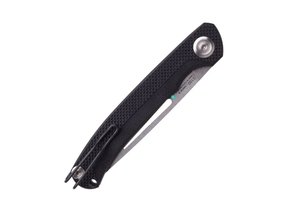 ANV Knives S100. G10