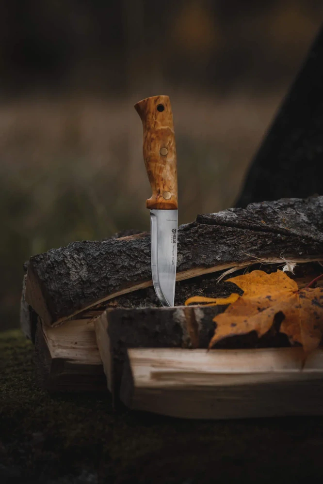 Norský nůž Helle Temagami 1300