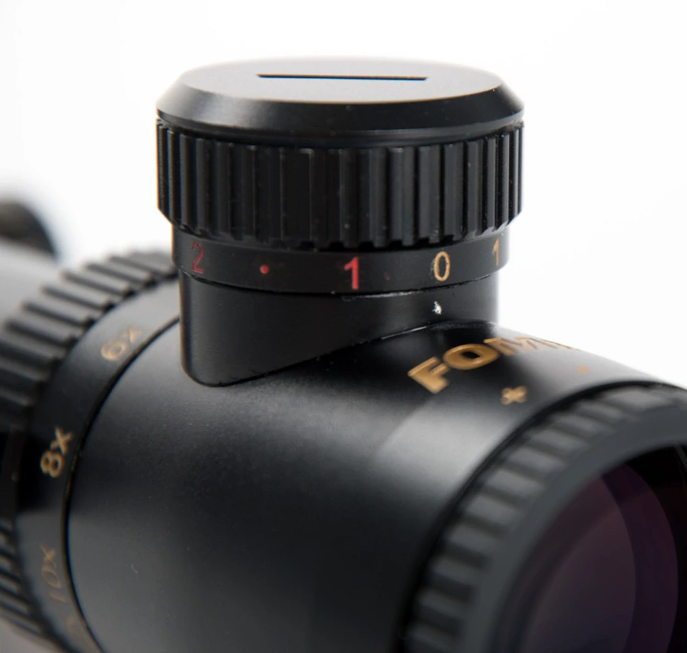 FOMEI 4-16x56 BEATER II SMC G4 PRL puškohled