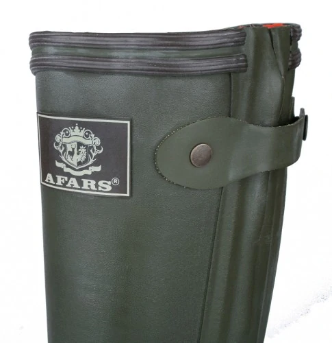 Holinky Hunting Zipper - velikost 40