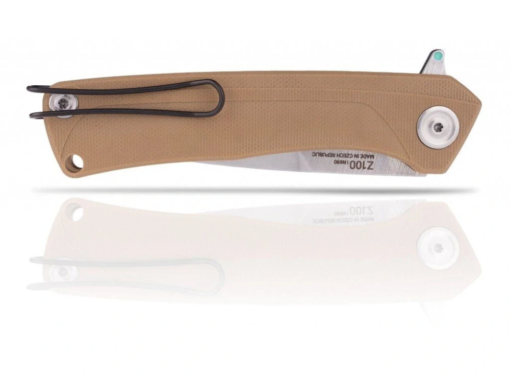 ANV Knives Z100 Coyote