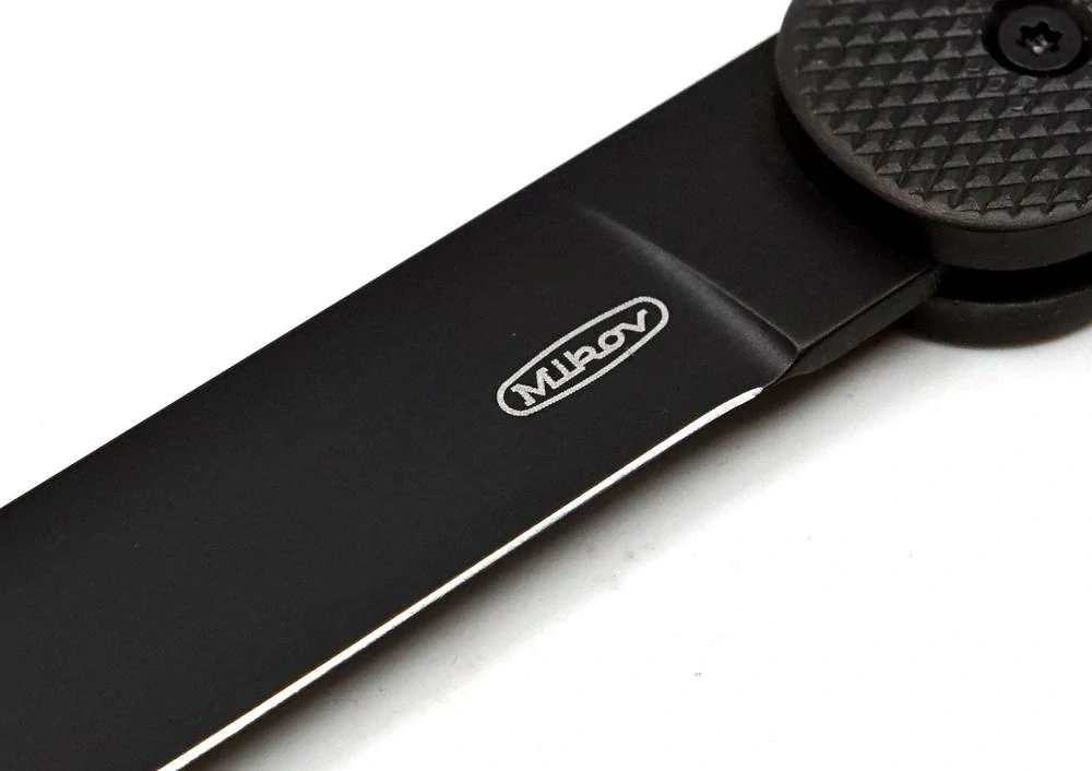 Mikov 102-BN-1/L Pocket