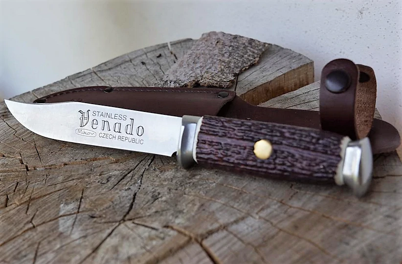 Mikov 376-NH-6 Lovecká Venado