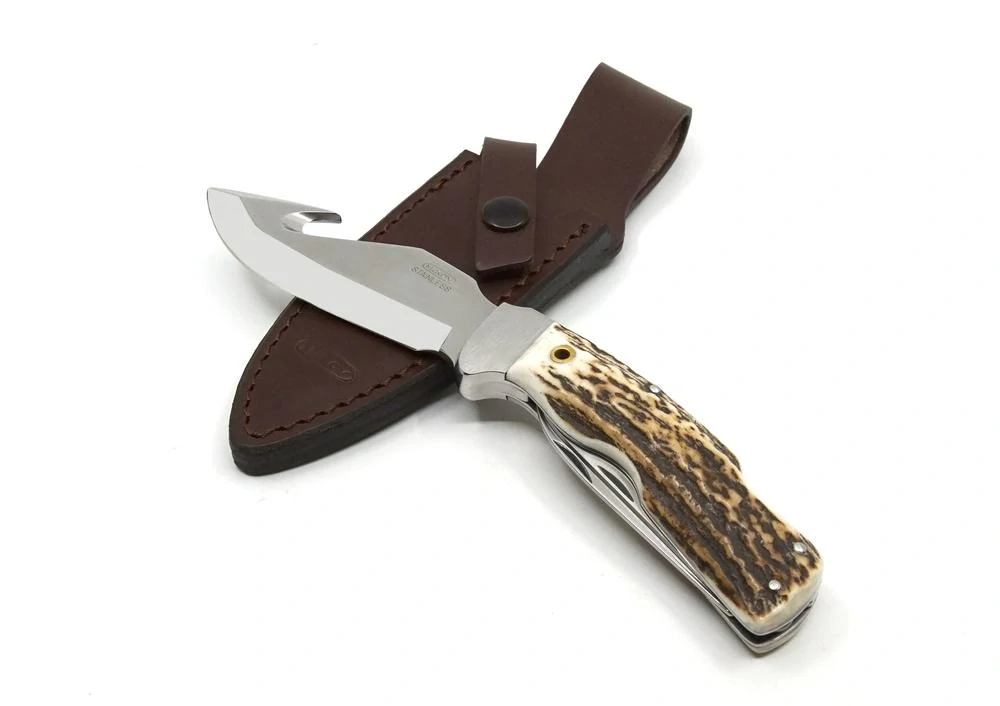 Mikov 369-NP-3 Lovecká Taiga