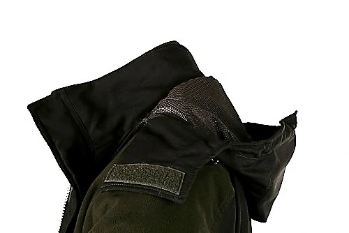 LOVECKÁ BUNDA ALJAŠKA - velikost 3XL