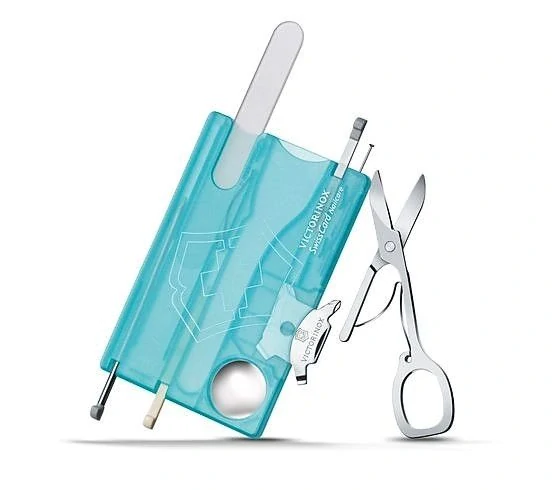 Victorinox SwissCard Nailcare