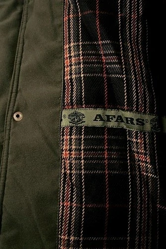 LOVECKÉ BUNDY TAJGA - velikost XXL