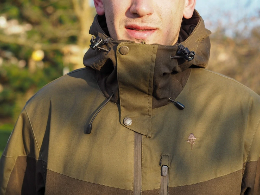 BUNDA PINEWOOD FINNVEDEN HYBRID EXTREME - velikost L