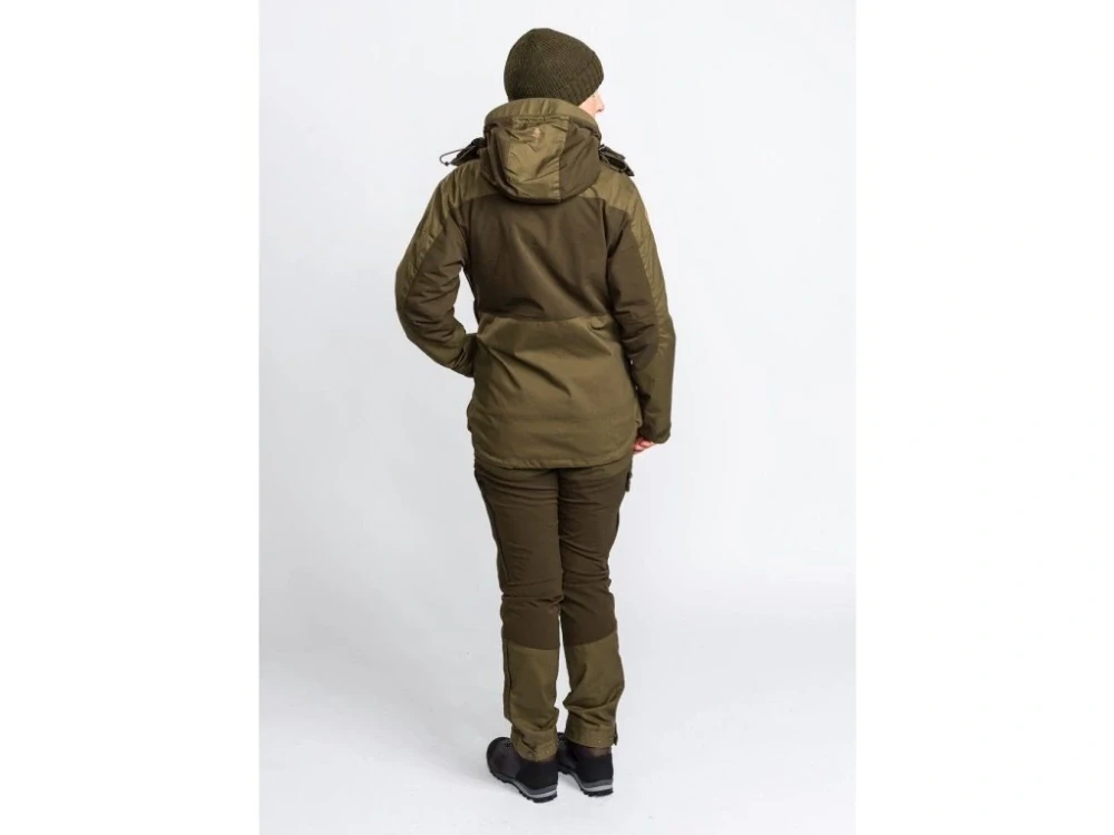 BUNDA PINEWOOD FINNVEDEN HYBRID EXTREME - LADIES