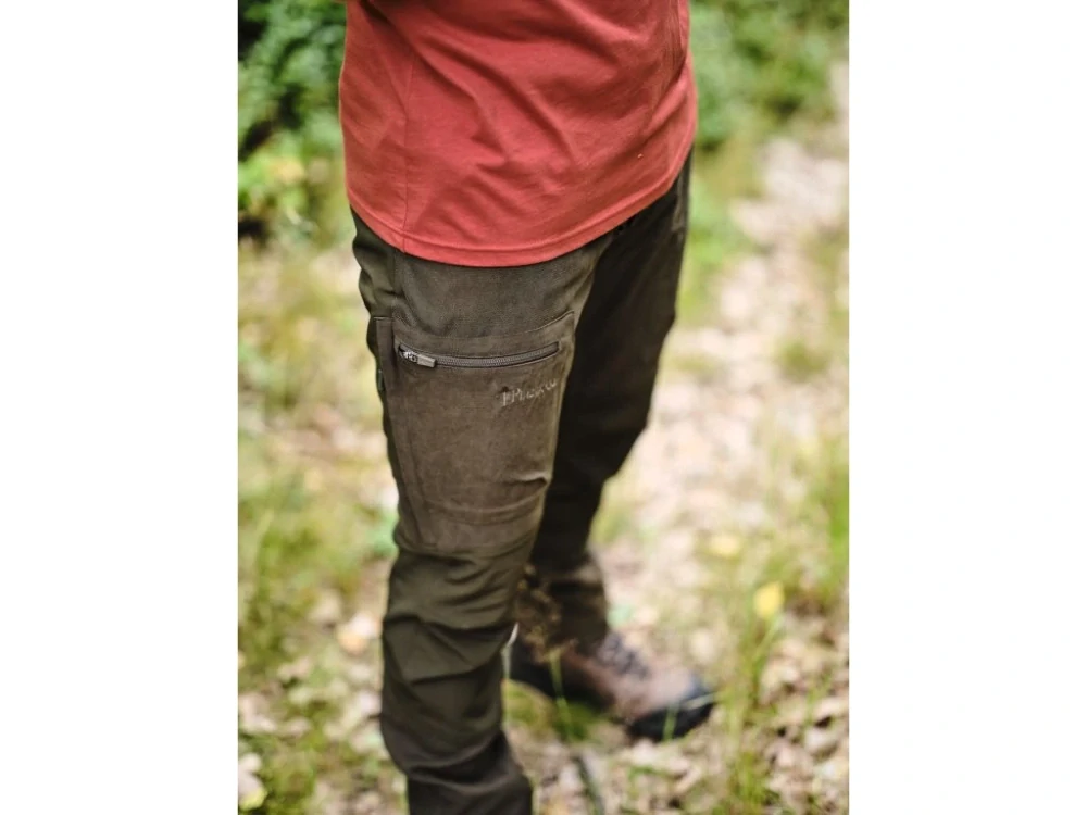 Kalhoty Pinewood Furudal Caribou Hunt - velikost C48